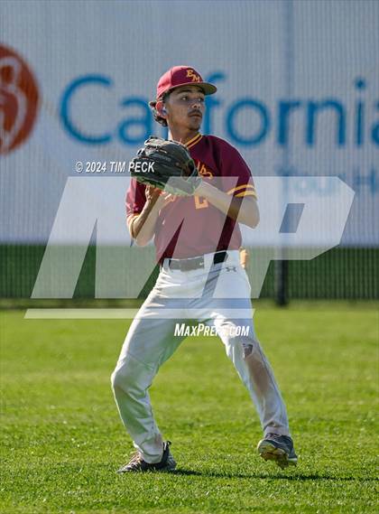 Thumbnail 3 in El Dorado @ El Modena photogallery.
