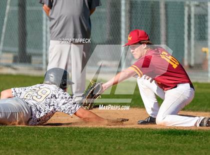 Thumbnail 1 in El Dorado @ El Modena photogallery.