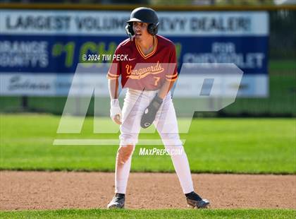 Thumbnail 1 in El Dorado @ El Modena photogallery.
