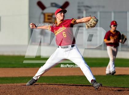 Thumbnail 2 in El Dorado @ El Modena photogallery.