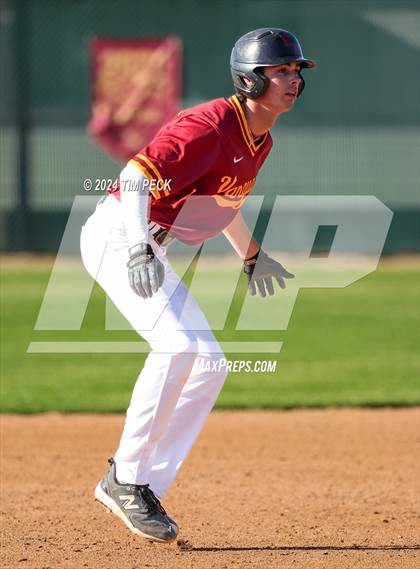 Thumbnail 3 in El Dorado @ El Modena photogallery.