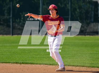 Thumbnail 1 in El Dorado @ El Modena photogallery.
