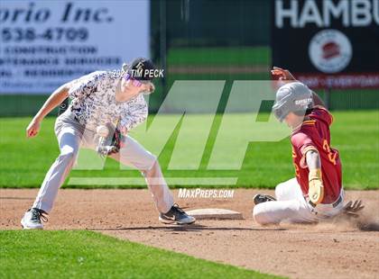 Thumbnail 2 in El Dorado @ El Modena photogallery.