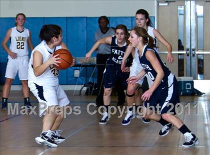 Thumbnail 3 in Faith Academy @ Logos Prep Academy photogallery.