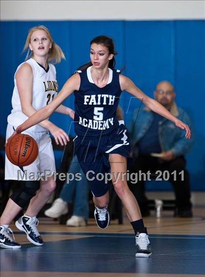 Thumbnail 1 in Faith Academy @ Logos Prep Academy photogallery.