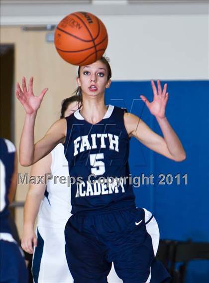 Thumbnail 1 in Faith Academy @ Logos Prep Academy photogallery.