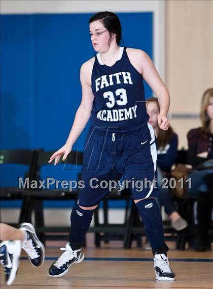 Thumbnail 3 in Faith Academy @ Logos Prep Academy photogallery.