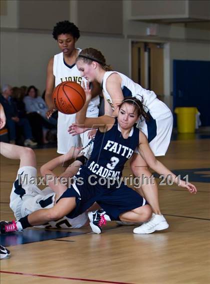 Thumbnail 1 in Faith Academy @ Logos Prep Academy photogallery.