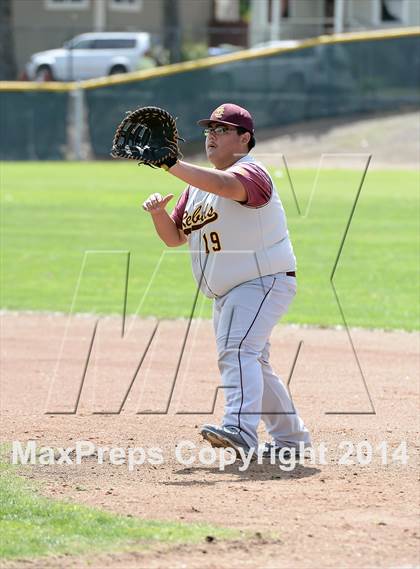 Thumbnail 3 in San Lorenzo @ Petaluma photogallery.