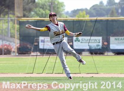 Thumbnail 1 in San Lorenzo @ Petaluma photogallery.