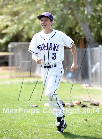 Thumbnail 1 in San Lorenzo @ Petaluma photogallery.