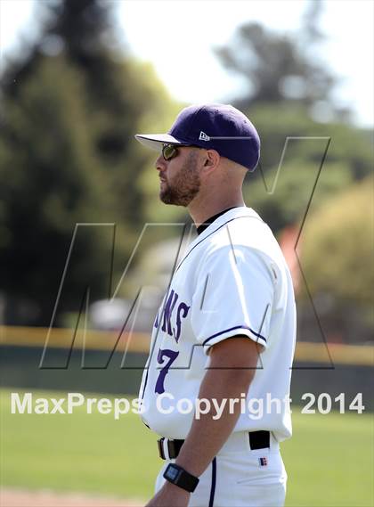 Thumbnail 1 in San Lorenzo @ Petaluma photogallery.
