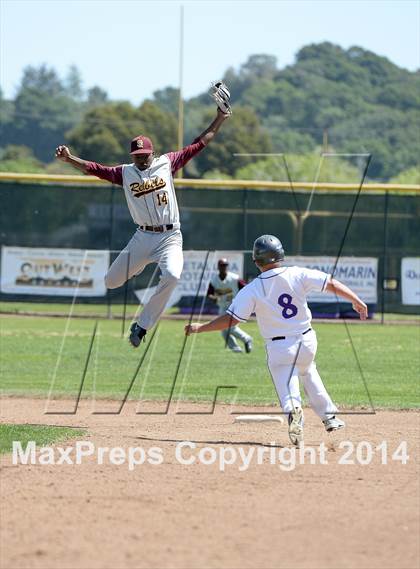 Thumbnail 1 in San Lorenzo @ Petaluma photogallery.