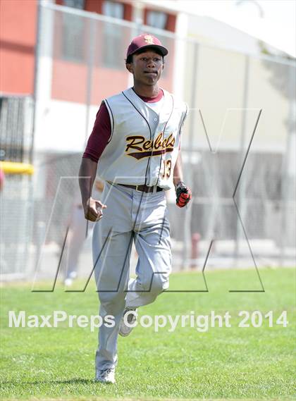 Thumbnail 1 in San Lorenzo @ Petaluma photogallery.