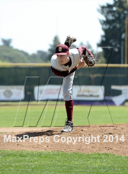 Thumbnail 1 in San Lorenzo @ Petaluma photogallery.