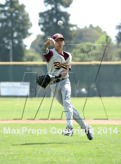 Thumbnail 3 in San Lorenzo @ Petaluma photogallery.