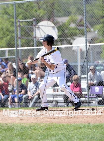 Thumbnail 1 in San Lorenzo @ Petaluma photogallery.