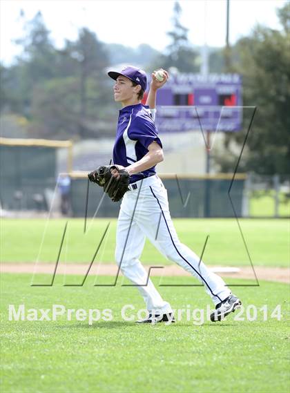 Thumbnail 2 in San Lorenzo @ Petaluma photogallery.