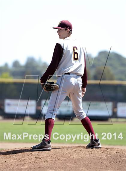 Thumbnail 2 in San Lorenzo @ Petaluma photogallery.