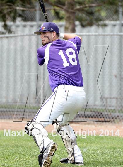 Thumbnail 1 in San Lorenzo @ Petaluma photogallery.