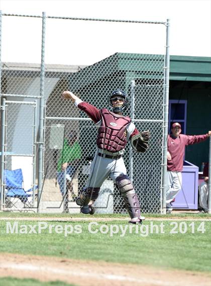 Thumbnail 1 in San Lorenzo @ Petaluma photogallery.