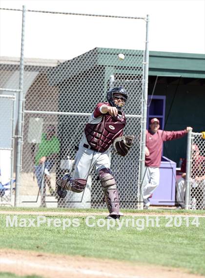 Thumbnail 2 in San Lorenzo @ Petaluma photogallery.