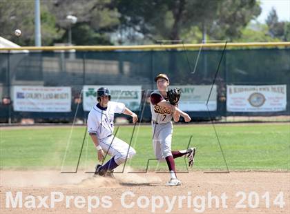 Thumbnail 1 in San Lorenzo @ Petaluma photogallery.