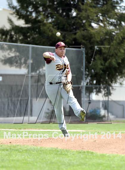 Thumbnail 1 in San Lorenzo @ Petaluma photogallery.