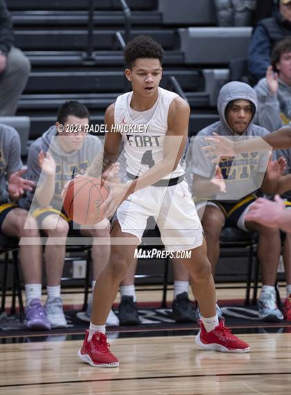Thumbnail 1 in Liberty North @ Fort Osage photogallery.