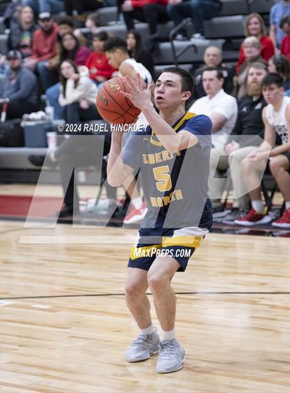 Thumbnail 1 in Liberty North @ Fort Osage photogallery.