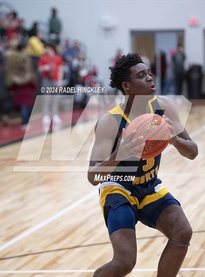 Thumbnail 3 in Liberty North @ Fort Osage photogallery.