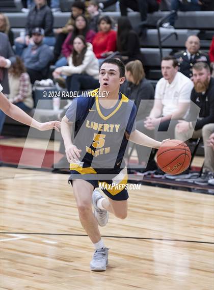 Thumbnail 3 in Liberty North @ Fort Osage photogallery.