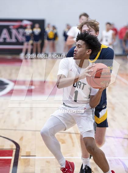 Thumbnail 3 in Liberty North @ Fort Osage photogallery.