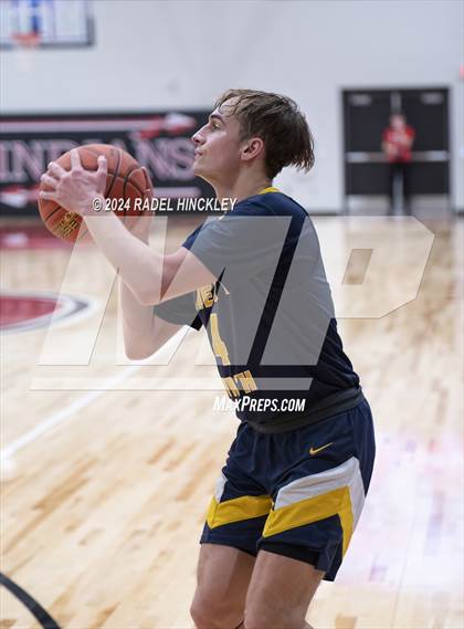 Thumbnail 3 in Liberty North @ Fort Osage photogallery.