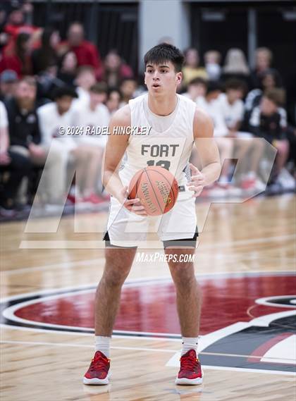 Thumbnail 3 in Liberty North @ Fort Osage photogallery.
