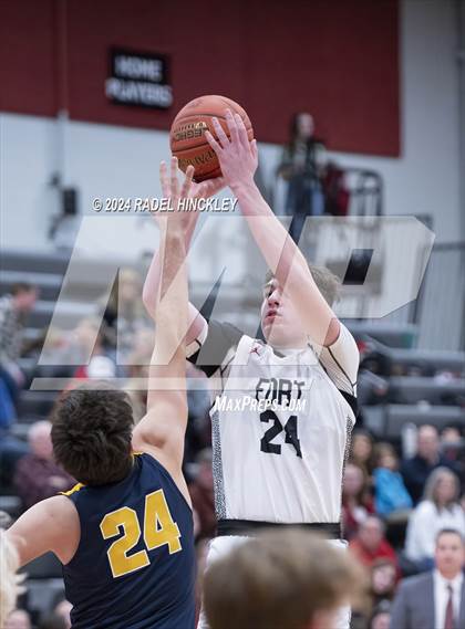 Thumbnail 1 in Liberty North @ Fort Osage photogallery.