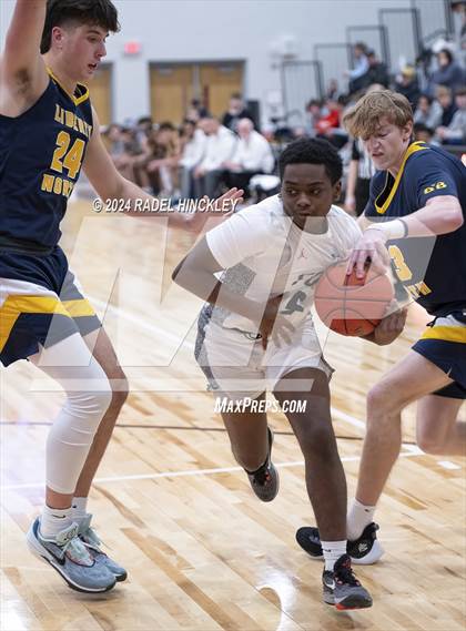 Thumbnail 1 in Liberty North @ Fort Osage photogallery.