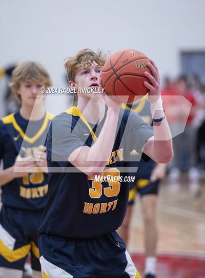 Thumbnail 3 in Liberty North @ Fort Osage photogallery.