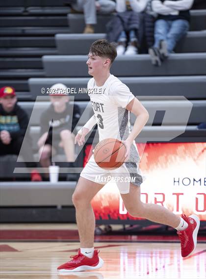 Thumbnail 1 in Liberty North @ Fort Osage photogallery.
