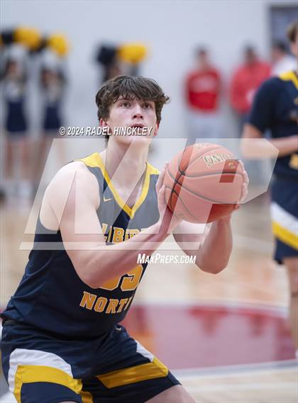 Thumbnail 3 in Liberty North @ Fort Osage photogallery.