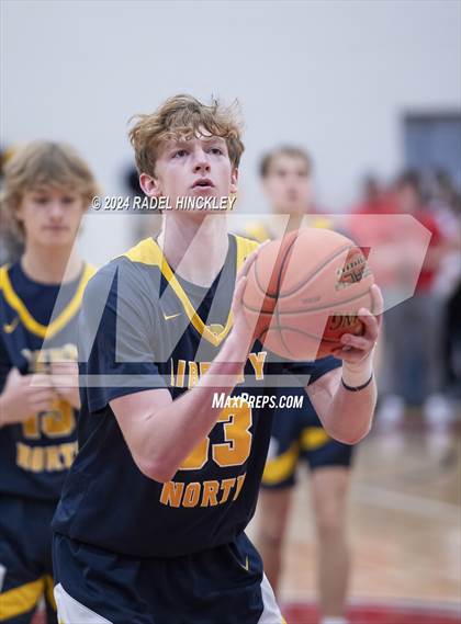 Thumbnail 2 in Liberty North @ Fort Osage photogallery.