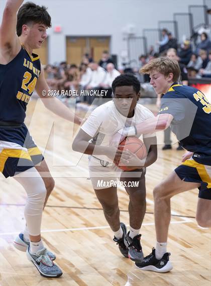 Thumbnail 3 in Liberty North @ Fort Osage photogallery.