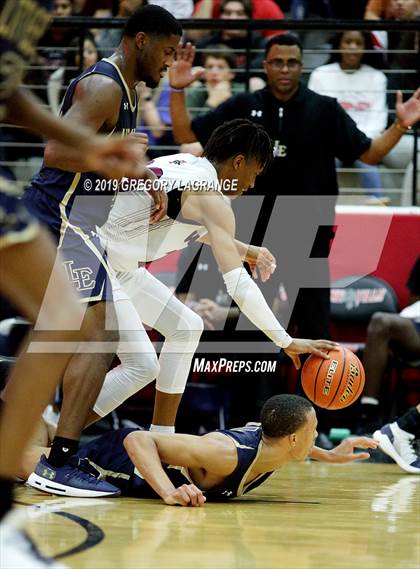 Thumbnail 2 in Little Elm vs Mansfield Timberview  photogallery.