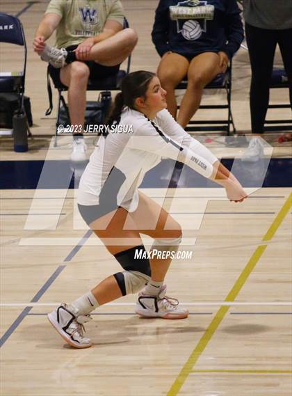 Thumbnail 1 in West Park vs Woodcreek (Foundation Game) photogallery.