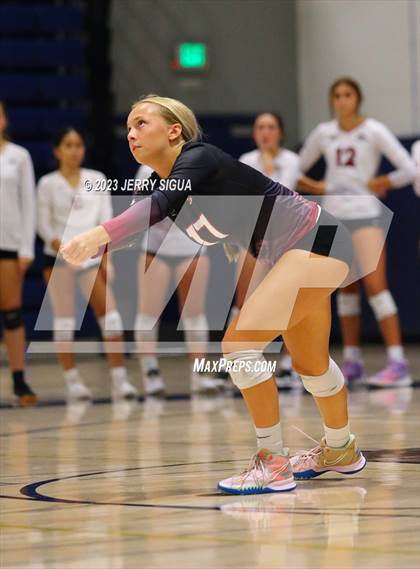 Thumbnail 2 in West Park vs Woodcreek (Foundation Game) photogallery.