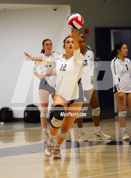 Thumbnail 1 in West Park vs Woodcreek (Foundation Game) photogallery.