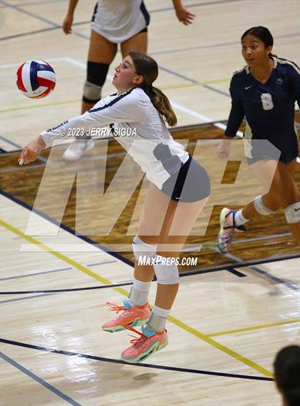 Thumbnail 3 in West Park vs Woodcreek (Foundation Game) photogallery.