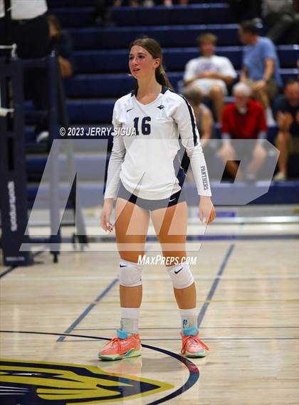 Thumbnail 2 in West Park vs Woodcreek (Foundation Game) photogallery.