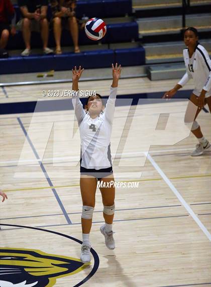 Thumbnail 1 in West Park vs Woodcreek (Foundation Game) photogallery.