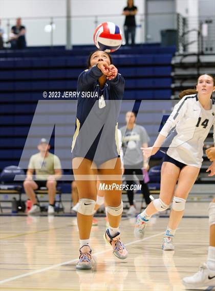 Thumbnail 1 in West Park vs Woodcreek (Foundation Game) photogallery.